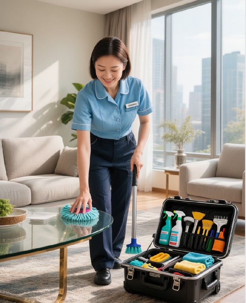 3小时到家日常家政